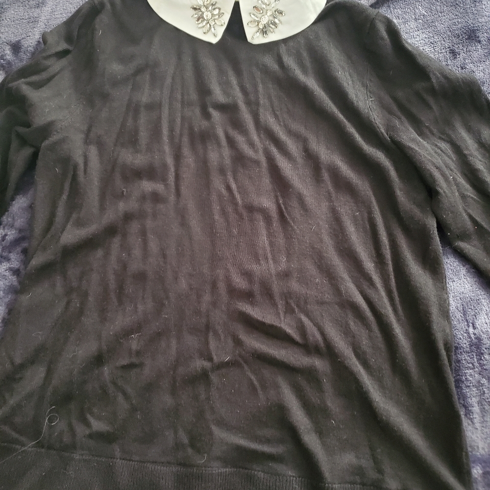 Beautiful blouse
